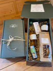 Bild von Geschenk 2 - Fruchtaufstrich...