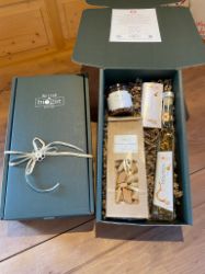 Bild von Geschenk 3 - Hirschbirnlikör...