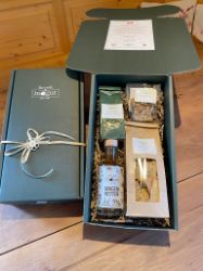 Bild von Geschenk 5 - Magen Retter...