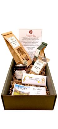 Picture of Geschenk 1 - Weisheitsbrot... 