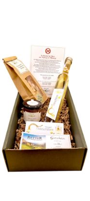 Picture of Geschenk 3 - Hirschbirnlikör...