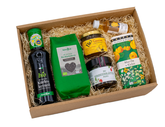 Bild von Bio steirisch logisch